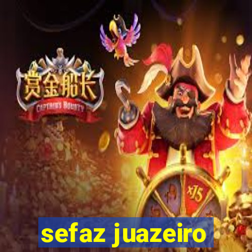 sefaz juazeiro